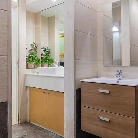 Comfortable Flat Near Marquês De Pombal *