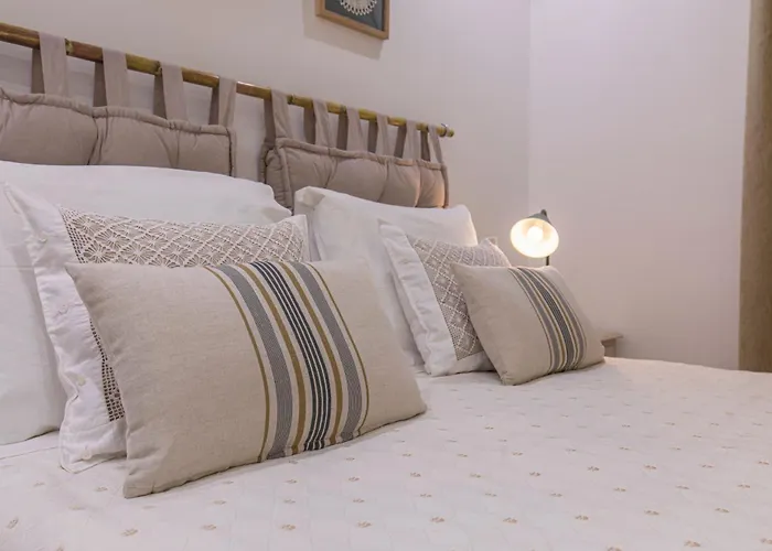 Comfortable Flat Near Marques De Pombal *